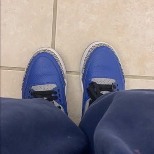 Meet your Posher, Elijah